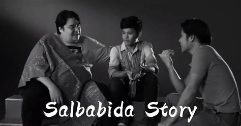 salbabida story|Salbabida Story .